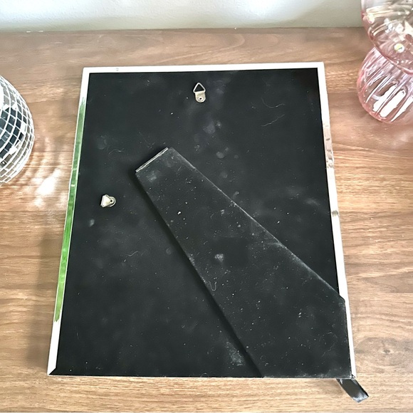 Happy Forever Rainbow Pills Raining Surreal Wall Art Framed Colorful Medication - Picture 5 of 7